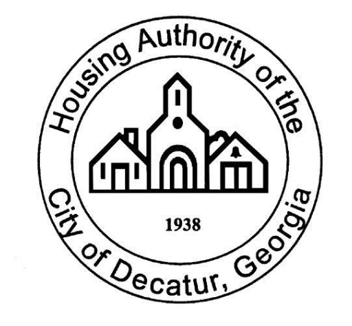 Decatur Housing Authority Logo