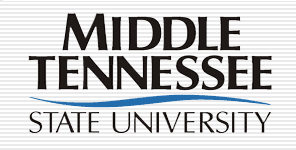 MTSU Logo